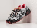 Зимни туристически обувки Salomon Speedcross 3 Silver , снимка 1