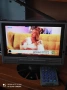 телевизор TFT-LCD COLOR TV -7инча-12V с аксес за автом=10€ , снимка 3