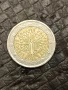 Колекционерска монета 2euro Франция 2001г, снимка 1