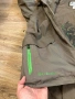 Висок клас мъжко тактическо яке Columbia Titanium OmniTech Insulated Limited 15.000mm Jacket , XL ра, снимка 18