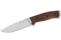 Нож с фиксирано острие Selkirk 10180-0863BRS-B BUCK, снимка 1