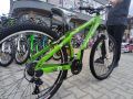 CROSS Велосипед 26" DEXTER VB 380mm, снимка 8