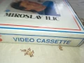 MIROSLAV ILIC-VHS VIDEO TAPE 1906251423, снимка 4