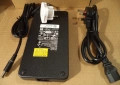 Захранване DELL 240 W, 12,3 A за лаптоп, снимка 6