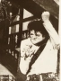 Винтидж снимка картичка на ПОП ИКОНАТА Michael Jackson за КОЛЕКЦИЯ 51135, снимка 3