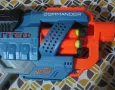 3 големи стрелящи играчки Nerf, снимка 11