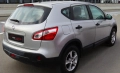 Nissan Qashqai Газ/Бензин, снимка 2