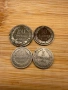 Смесен лот монети, снимка 7