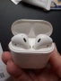 APPLE AIRPODS  БЯЛ, снимка 1