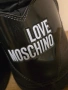 Love Moschino оригинални дамски топли апрески , снимка 7