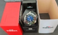  TISSOT SEASTAR POWERMATIC 80 T120.407.37.051.00 механичен часовник като нов пълен комплект, снимка 11