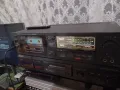 Onkyo TA-2026 Стерео Касетен Дек. Нови ремъци.., снимка 4