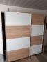 Гардероб с плъзгащи врати, снимка 2