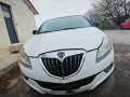 На части Lancia delta 2009 1.6 бензин ръчка кожен салон Ланчия делта, снимка 1