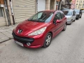 PEUGEOT 207 1.4i  74hp Clima Gaz-Benzin-TOP Състояние!, снимка 2