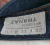 НОВИ Мъжки Дънки Diesel W31, снимка 7