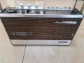 ретро радио касетон Grundig C 4000 automatic , снимка 2