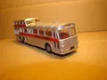 BREKINA H0 1/87 BUSSING МОДЕЛ КОЛИЧКА АВТОБУС, снимка 3