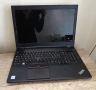 Лаптоп LENOVO THINKPAD L570 15.6” 4GB SSD 256GB  i5 (i5-7200U) , снимка 1