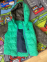 Детско яке Benetton, снимка 1 - Детски якета и елеци - 44990533