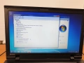 ⭐Продавам ретро лаптоп класика Lenovo ThinkPad SL510 с Windows 7.⭐, снимка 4