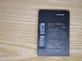 Нов 250GB Samsung 970 Evo Plus SSD M.2 NVMe PCI Express 3.0, снимка 3