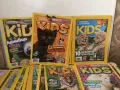 KIDS National Geographic, снимка 1