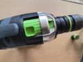 Festool pdc 18/4  с функция удар , снимка 6