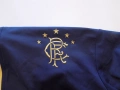 футболно горнище glasgow rangers castore 55 champions худи блуза екип яке суичър мъжко оригинал XXL, снимка 3