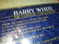 BARRY WHITE CD 0803251939, снимка 12