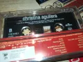 CHRISTINA AGUILERA-ORIGINAL TAPE 1404251913, снимка 6