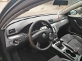 Volkswagen Passat B6 1.9tdi 105 к.с. комби на части, снимка 4