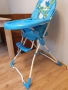 Детско столче за хранене, снимка 2