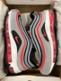Nike - Air Max 97 - 921522 025 Сив №38.5 Оригинал Код 181, снимка 2