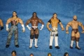 20 Кеч Фигури със забележки Bobby Fish Elite/Undertaker/Rey Mysterio/Lana/The Miz, снимка 3