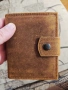 Портмоне естествена кожа, снимка 4