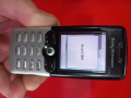 Телефон Sony Ericsson, снимка 3