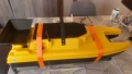 Лодка за захранка , снимка 2