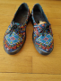 Леки пролетни обувки Dr. Martens , снимка 1 - Дамски ежедневни обувки - 45034258