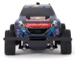 Радиоуправляема кола Carrera Red Bull Peugeot WRX 208 – Rallycross, снимка 6