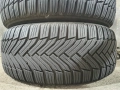 225 55 16 - 2бр. зимни гуми Michelin Alpin 6, снимка 3