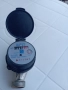 Водомер за студена вода „Беласица“ 3/4 " :, снимка 2