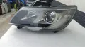 Ляв фар Skoda Superb година 2013 2014 2015 Халогенен фар код 3T1941016F, 3T1941015F , снимка 6