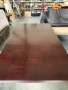 Луксозна масивна трапезна маса от масивно дърво класически американски стил, снимка 4