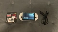 Modded PS Vita PCH-2000 Minecraft Edition 128GB/256GB , снимка 2