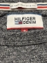 Tommy Hilfiger нова сива маркова  блуза пуловер 100 % Америка оригинал , снимка 6