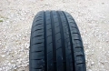 Джанти с гуми 16' VW 205 60 16, снимка 3