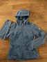 fjällräven stina jacket - страхотно дамско яке ХС, снимка 5