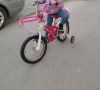 Детско колело Барби -16, снимка 2