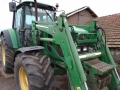 Трактор Джон Диър John Deere 6630, снимка 3
